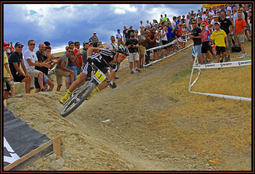 15/07/12 - Biella - 2° XCO dell'Orso - 6° prova GP mtb d'Italia XC 2012